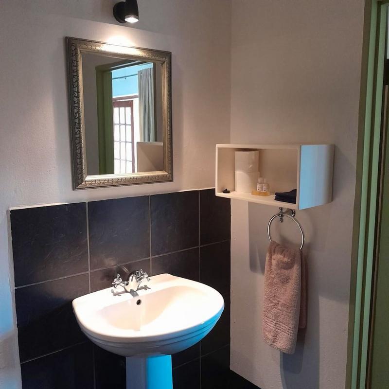 Commercial Property for Sale in Scheerpoort A H North West